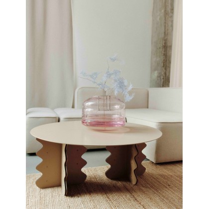 Журнальный стол Large table "Hvylya"